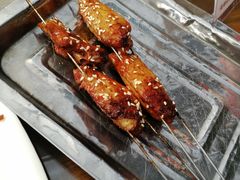 -老磨油饼(高陵店)