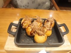 -一心创作料理屋(经开万达店)