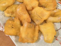 金牌酥炸九肚鱼-抱德·潮汕味(敦和店原惠城鱼仔)