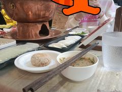 -东来顺饭庄(王府井步行街店)