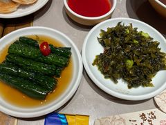 -松鹤楼面馆(清河万象汇店)