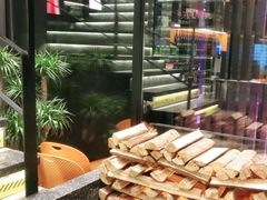 -鸣记脆皮烤鱼·海鲜烤鱼(马栏店)