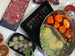-福合埕牛肉丸(福平路店)