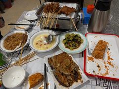 -辣不怕口味虾(凌霄路店)