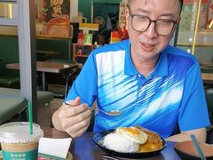 -宝龙茶餐厅(顺昌店)