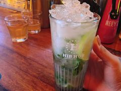 -HIB HUB公社(解放西路店)