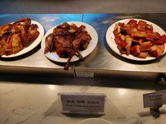 -天伦松鹤大饭店·欣妮咖啡