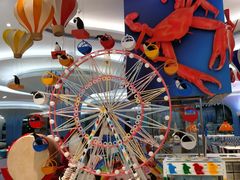 -帝企鹅自助餐厅•儿童岛•真企鹅(长隆企鹅酒店)