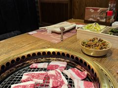 -肉魁屋·烧肉·烧鸟·酒场(高新店)