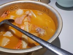 厦门沙茶锅-四道菜·福建菜馆(万家广场店)
