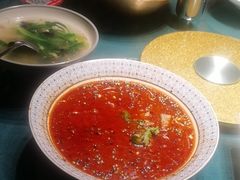 -永安水煮活鱼·仪征土菜院子