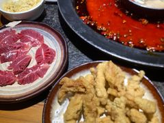 -陈眼镜火锅(总店)