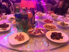-浦东绿地铂骊酒店品珍轩中餐厅