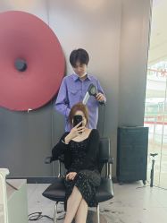 -Cima salon西玛沙龙