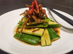 -喜悦烤鸭·新京菜(王府井店)