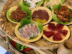 -有拈头成都市井火锅(老门东店)