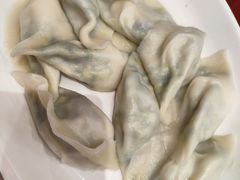 虾三鲜-喜家德虾仁水饺(世纪大都会店)