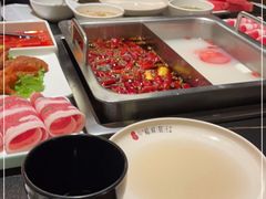 -福禄娃一家人火锅(上地店)