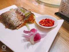 -永安鱼庄·镇江菜(丁卯店)