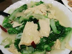 -葛记焖饼(伏牛路店)