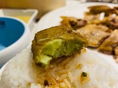 -香香海南菜餐厅