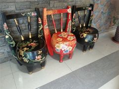 -西北45°(世茂广场店)