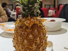 -绿雅酒家(江西中路店)