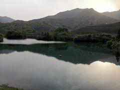 -侘山民宿(杭州西湖龙坞店)