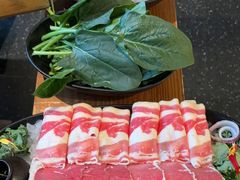 -捞王锅物料理(上海世茂广场店)