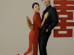 -浪漫一生摄影美学(怀柔开放路店)