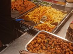 -丁家坡洋芋·观音桥好吃街A区(全国总店)