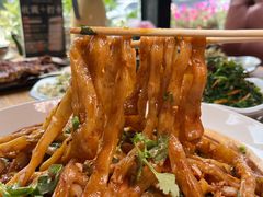-遇见小院—虹鳟鱼•农家菜(怀柔店)