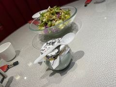 -皇城根北京风味主题餐厅(中海环宇城店)