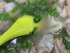 -金记老七家湾第一锅贴店(金沙井总店)