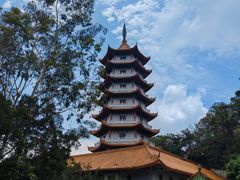 -白云山风景名胜区