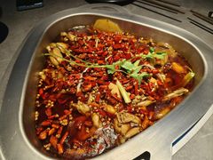 -味之绝·美蛙鱼头火锅(科巷店)