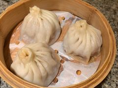 天王烤鸭包-南京大牌档(苏州中心店)