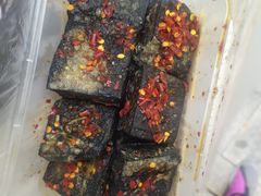 -五娭毑臭豆腐(黄兴南路店)