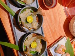 -礼舍日式和牛火锅(明泽街店)