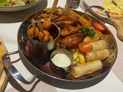 -get pizza意大利餐厅(凯德MALL店)