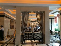 门面-A One Kitchen·南京精菜馆(晶丽酒店店)