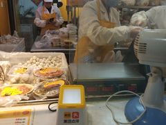 -杨永兴黄陂三鲜(雪松路店)