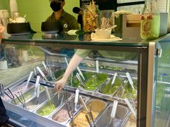 -鹤茶野所(上海首店)