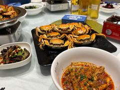 -靓虾二哥长沙地标小龙虾(五一广场店)