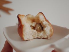 -光作面包Voila Lumiere(中山店)