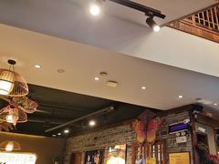 -李久其家民间餐厅(观沙岭公园店)