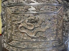-大钟寺古钟博物馆