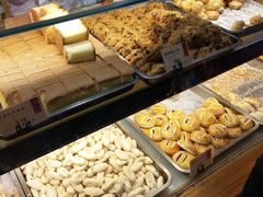 -詹记桃酥(宿州路店)