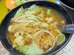 -兴记肉骨茶(甲洞大街第二新分店)