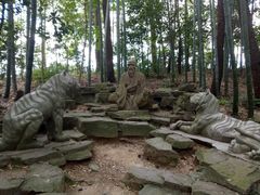 -溪口-滕头旅游景区